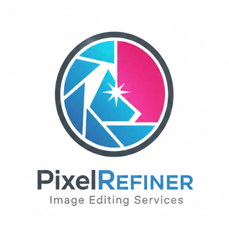 Pixel Refiner Logo