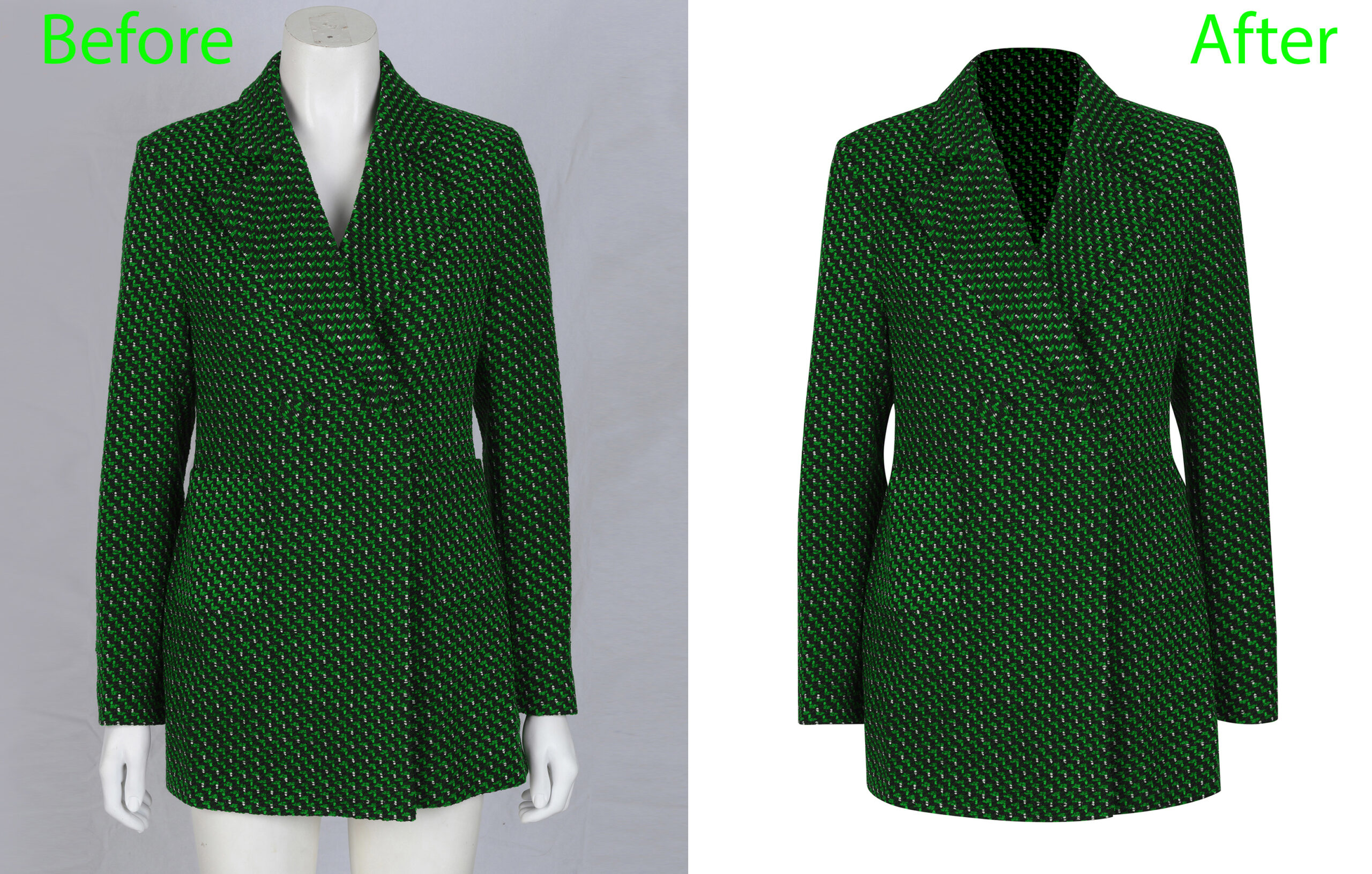 Pixel Refiner Professional Editing